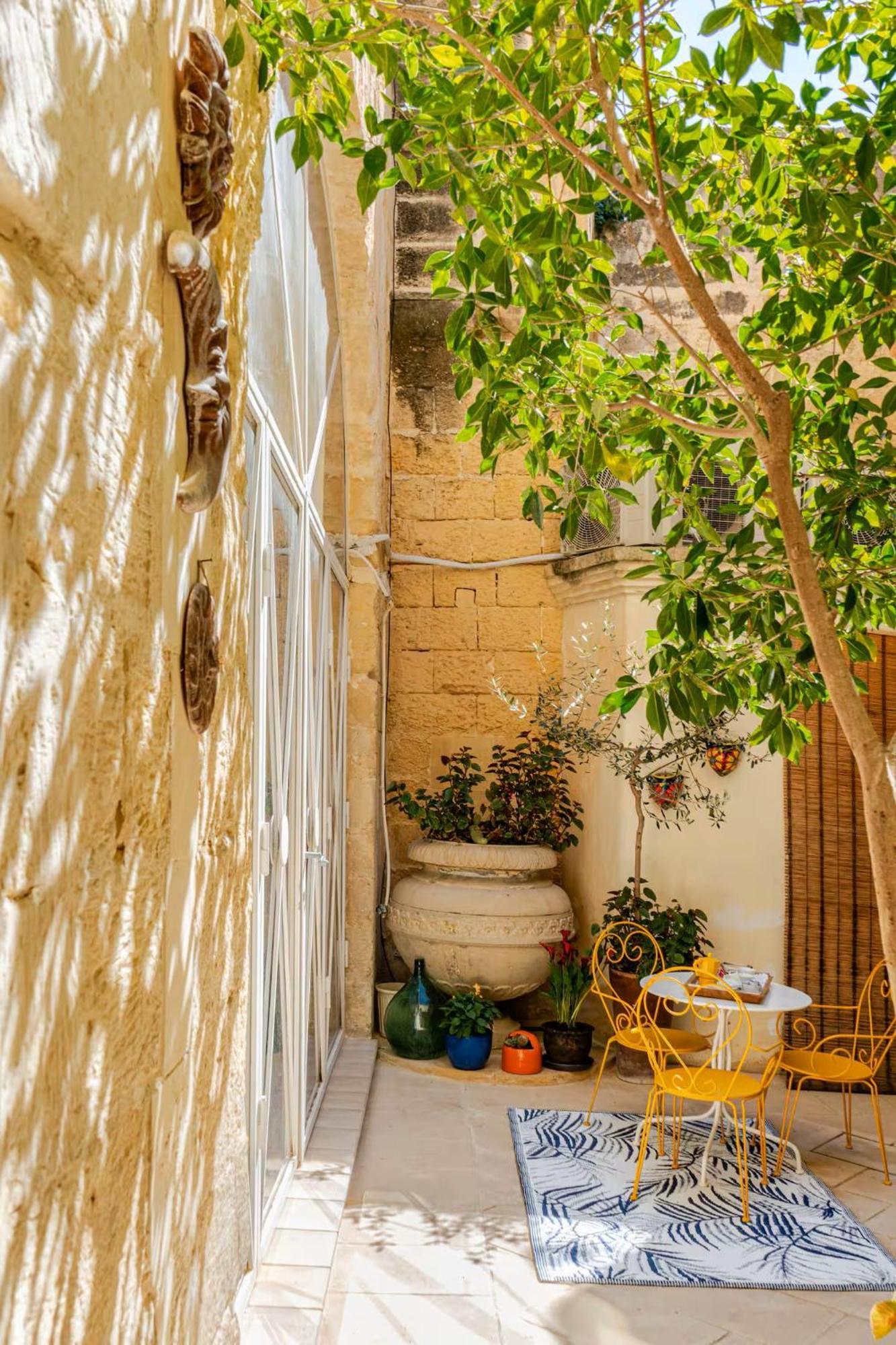Corte Dei Memoli Di Margiotta Giuseppina 3* Lecce