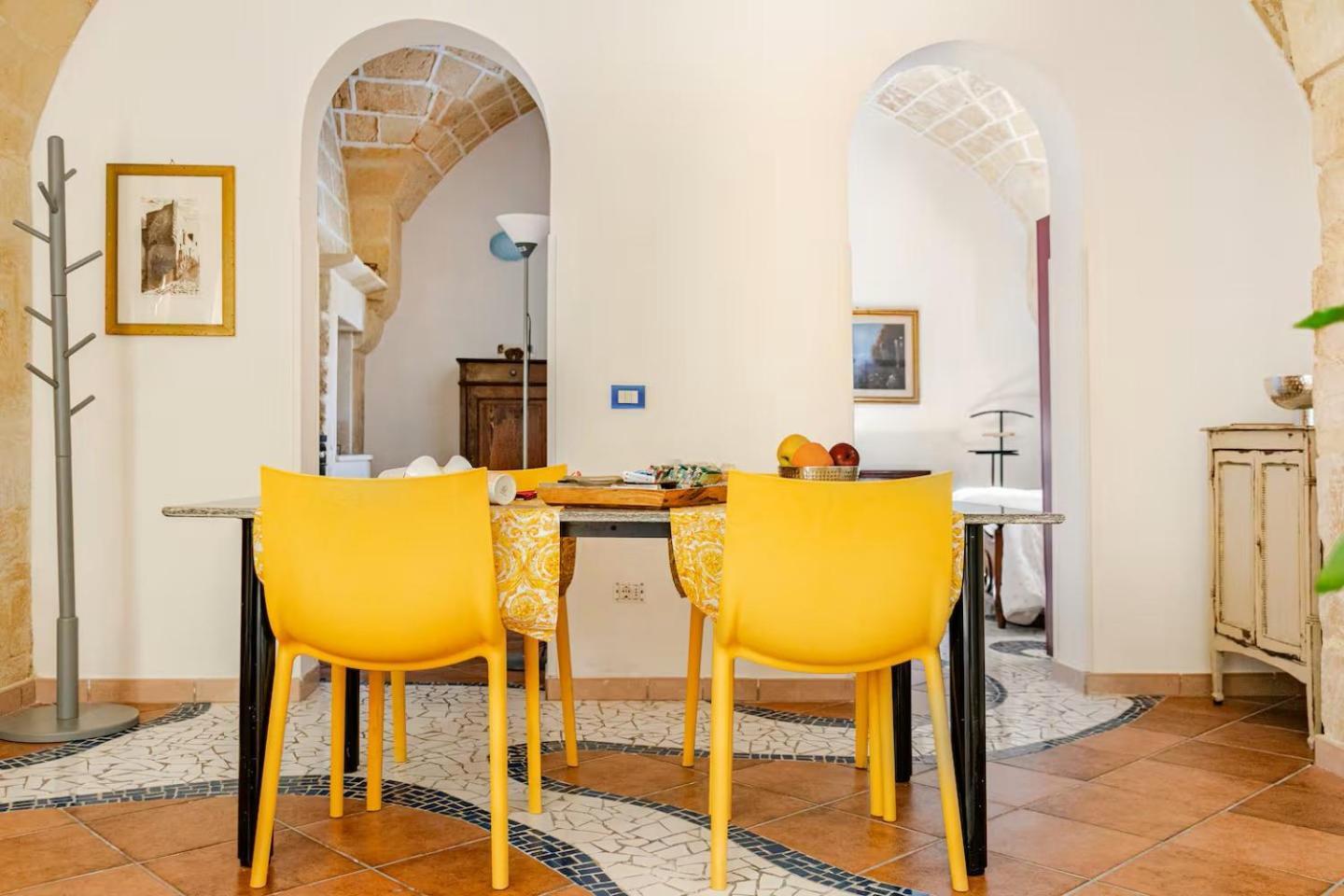 Corte Dei Memoli Di Margiotta Giuseppina 3*