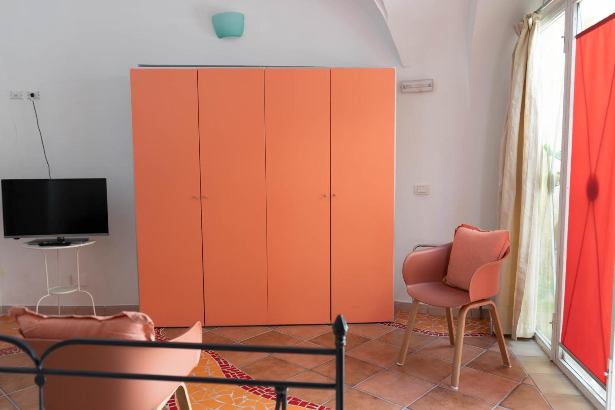 Frühstückspension Corte Dei Memoli Di Margiotta Giuseppina Lecce
