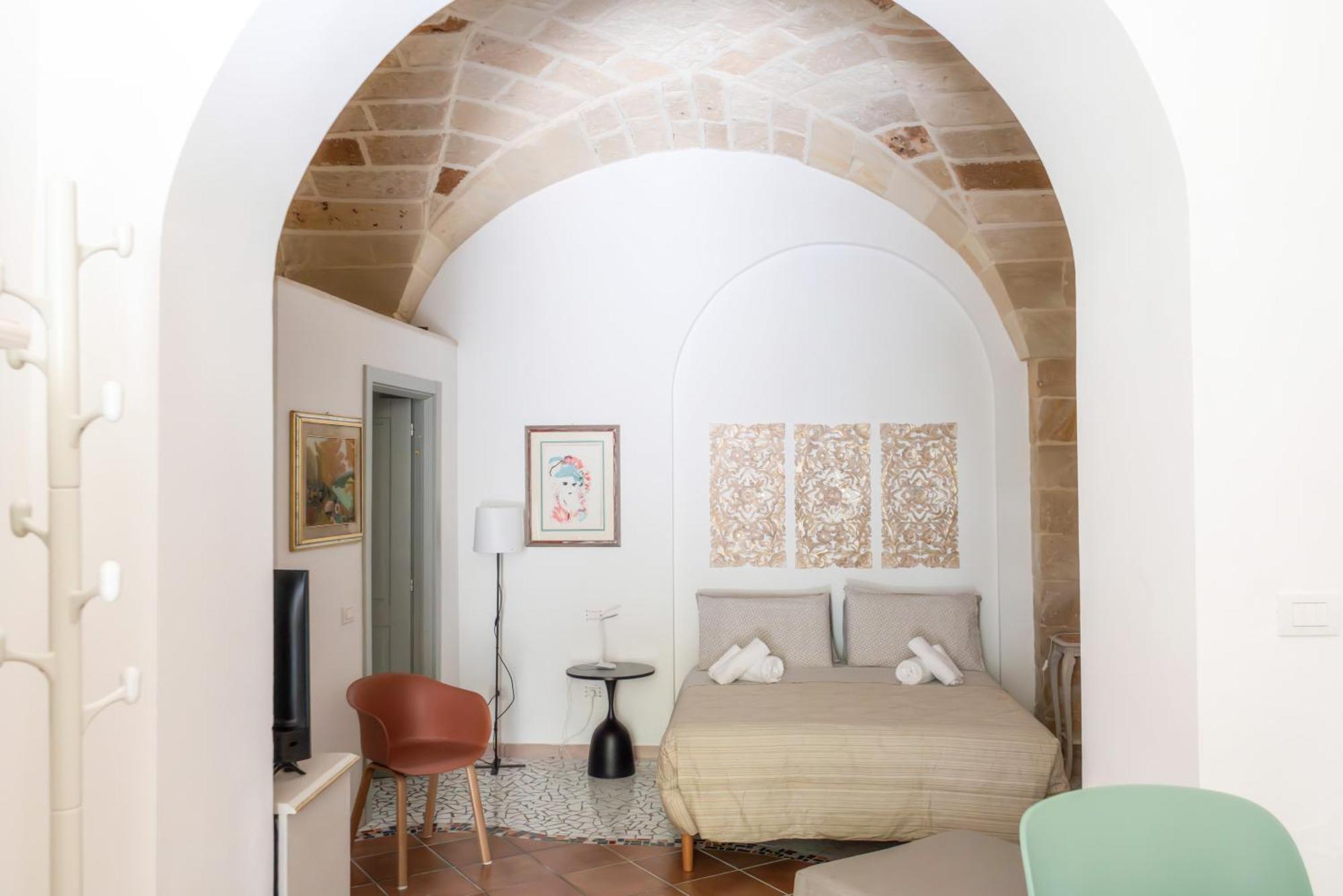Corte Dei Memoli Di Margiotta Giuseppina 3*