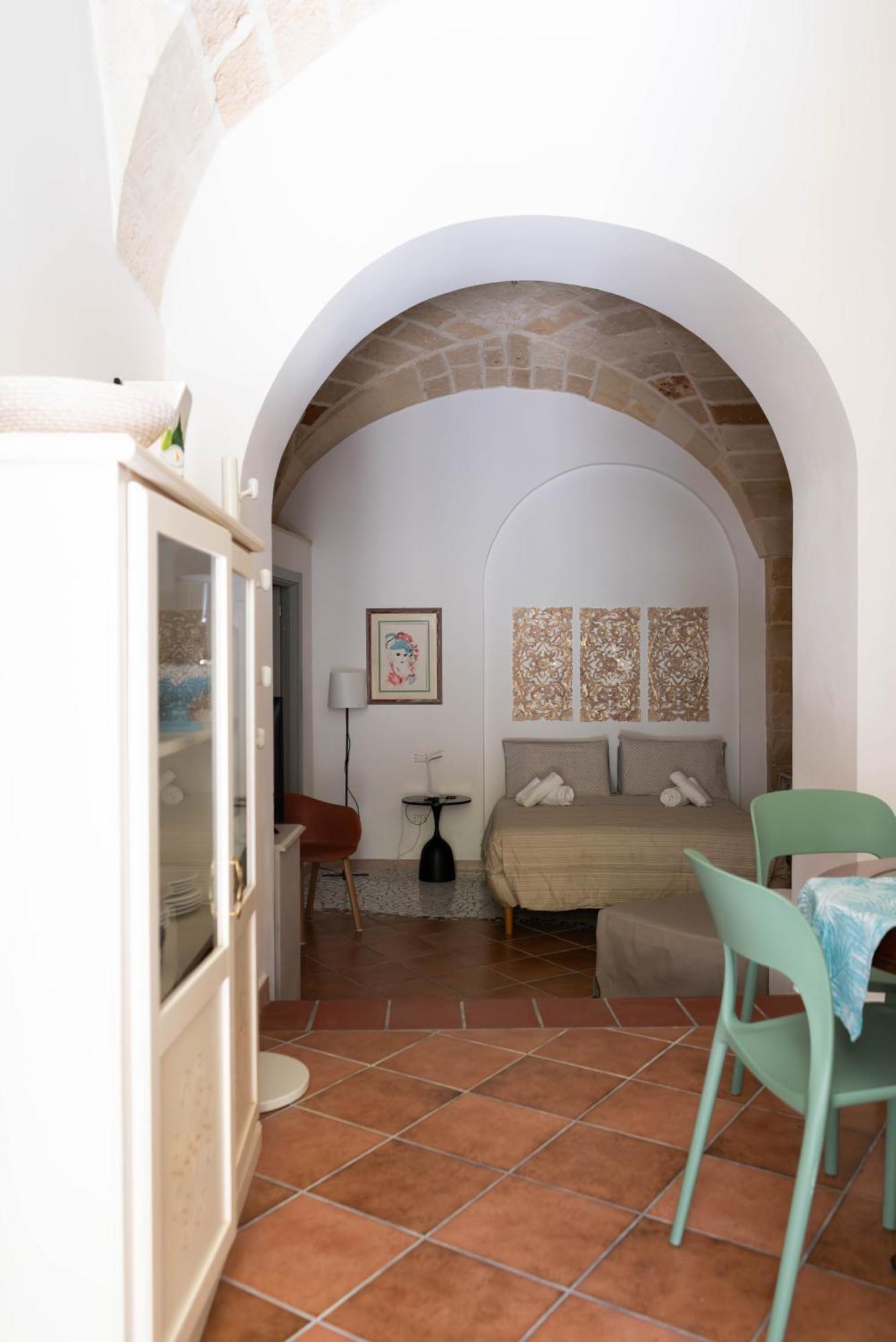 Corte Dei Memoli Di Margiotta Giuseppina 3*