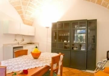 Frühstückspension Corte Dei Memoli Di Margiotta Giuseppina 3*