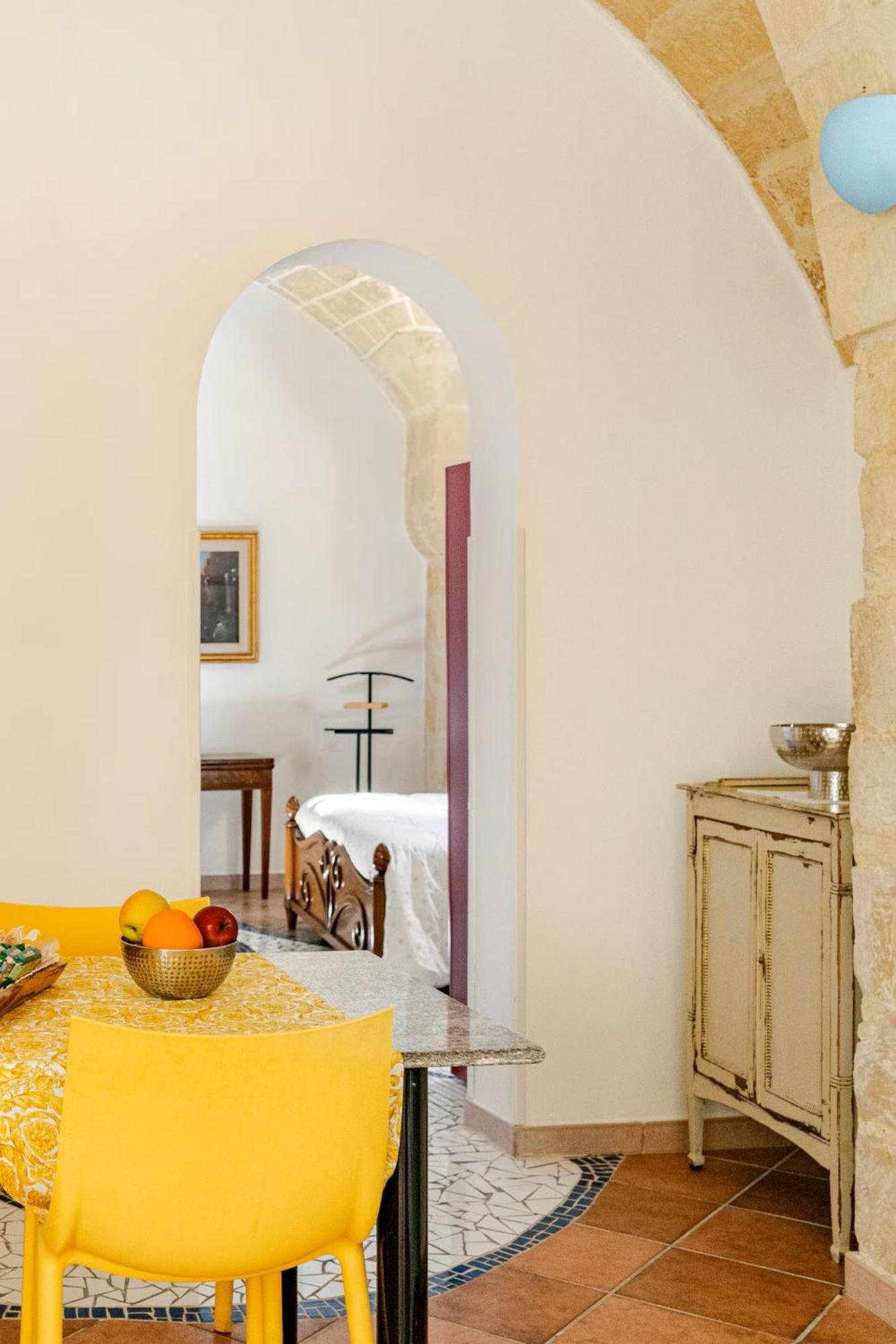Corte Dei Memoli Di Margiotta Giuseppina 3*