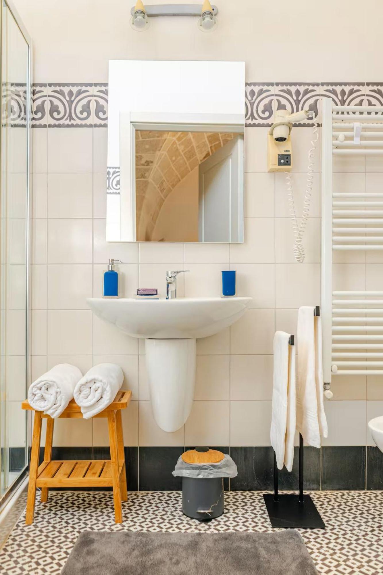 Corte Dei Memoli Di Margiotta Giuseppina Bed & Breakfast 3*