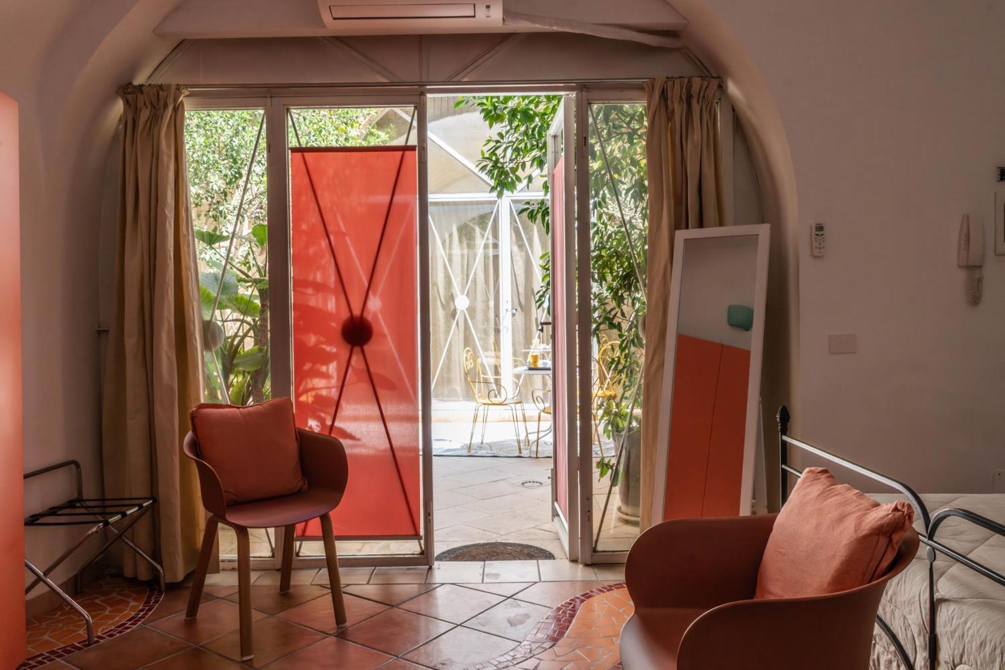 Corte Dei Memoli Di Margiotta Giuseppina Bed & Breakfast Lecce