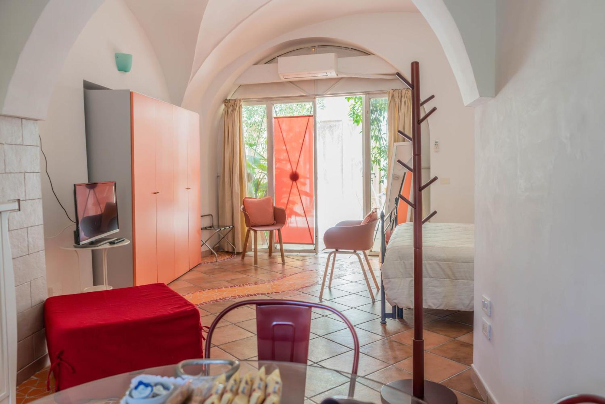 Corte Dei Memoli Di Margiotta Giuseppina Bed & Breakfast Lecce