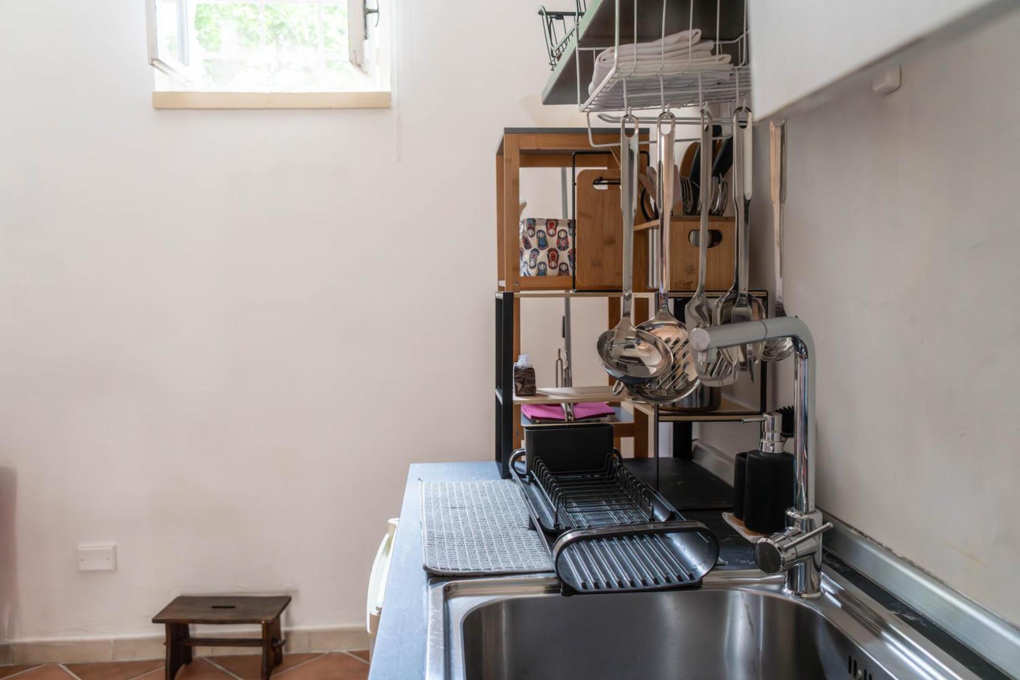 Bed & Breakfast Corte Dei Memoli Di Margiotta Giuseppina Lecce