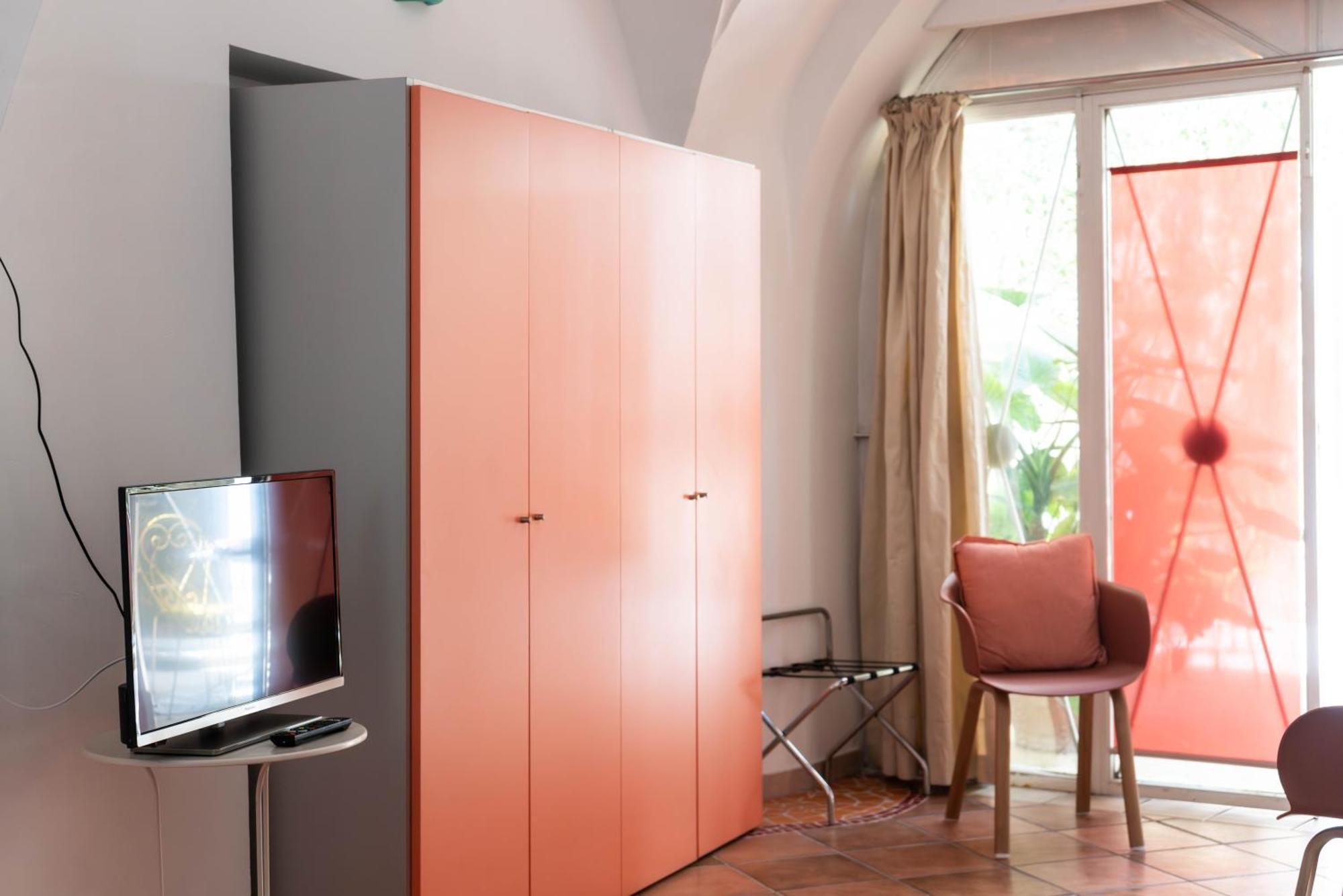 Corte Dei Memoli Di Margiotta Giuseppina Bed & Breakfast