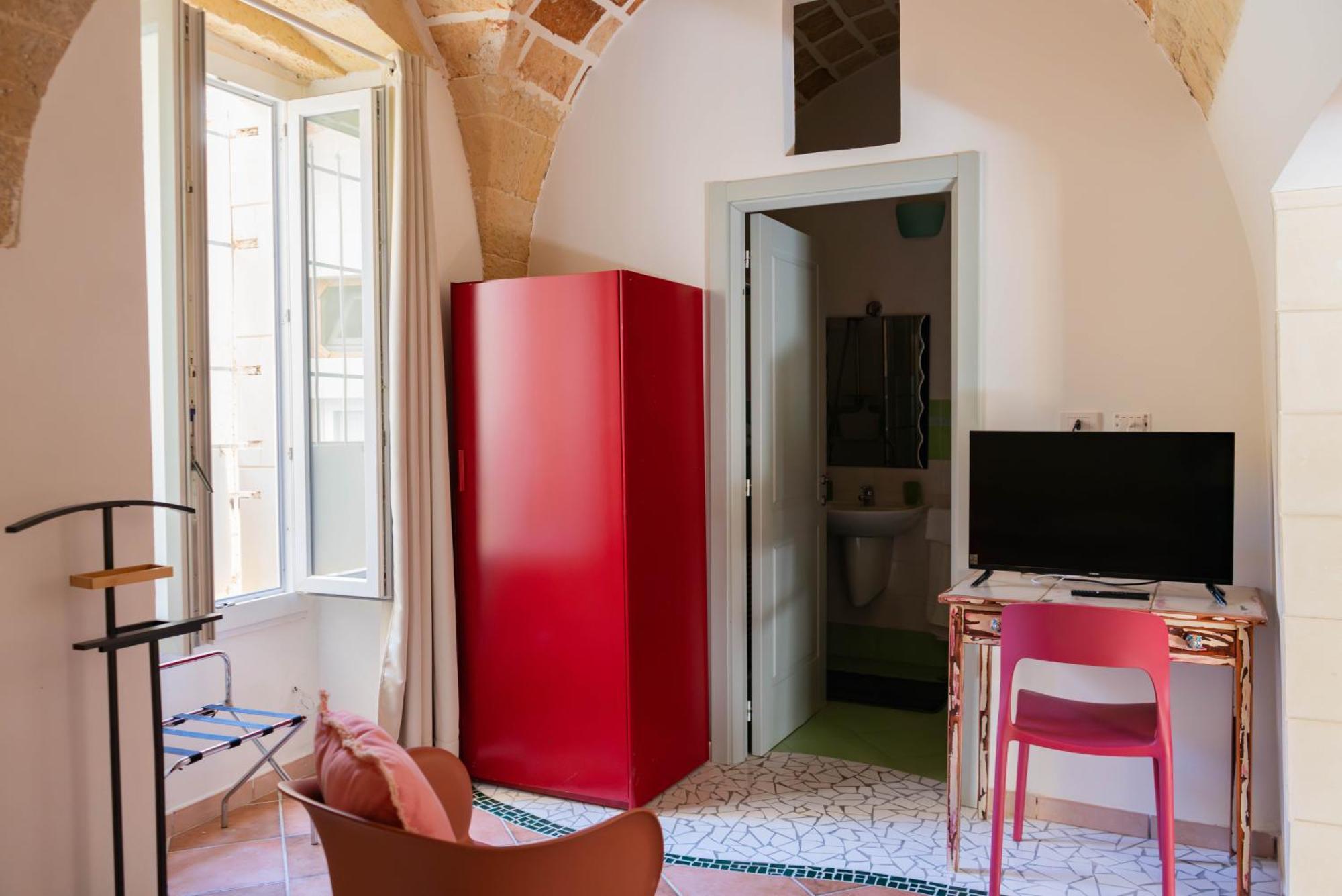Bed & Breakfast Corte Dei Memoli Di Margiotta Giuseppina Lecce