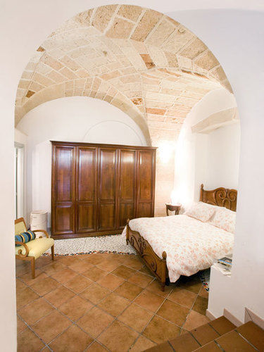 Bed & Breakfast Corte Dei Memoli Di Margiotta Giuseppina