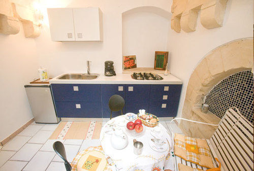 Corte Dei Memoli Di Margiotta Giuseppina 3*