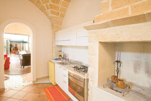 Bed & Breakfast Corte Dei Memoli Di Margiotta Giuseppina Lecce