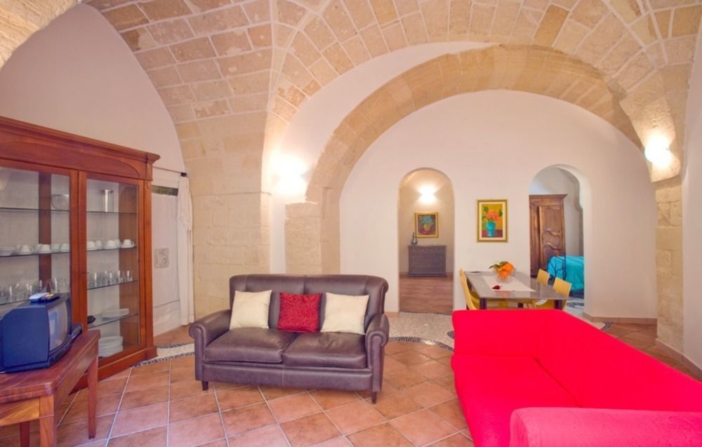 Bed & Breakfast Corte Dei Memoli Di Margiotta Giuseppina