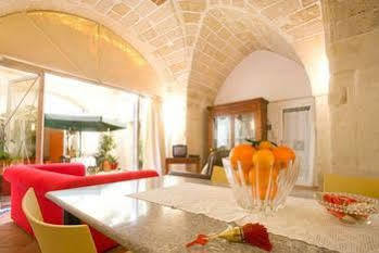 Bed & Breakfast Corte Dei Memoli Di Margiotta Giuseppina