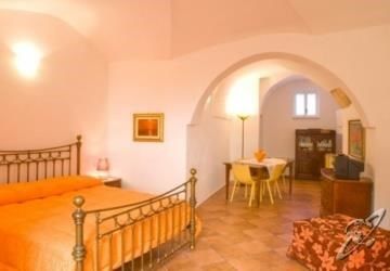 Bed & Breakfast Corte Dei Memoli Di Margiotta Giuseppina Lecce