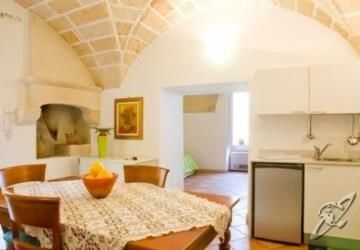 Corte Dei Memoli Di Margiotta Giuseppina Bed & Breakfast